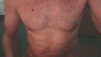 HornyMacho webcam model stream image