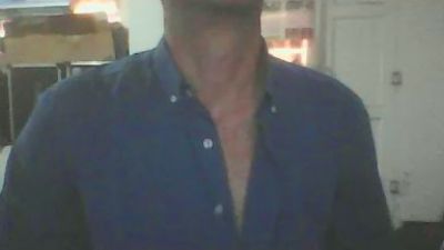 HornyMacho webcam model stream image