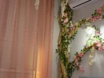iannabellee webcam chaturbate model stream image