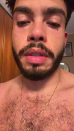 TorodamontaXXL webcam model stream image