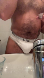 TorodamontaXXL webcam model stream image