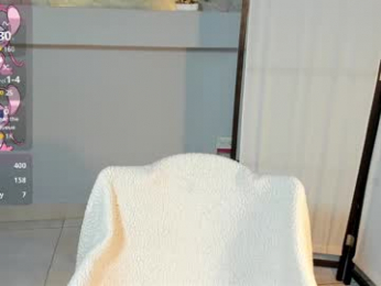 chloemoon9 webcam model stream image