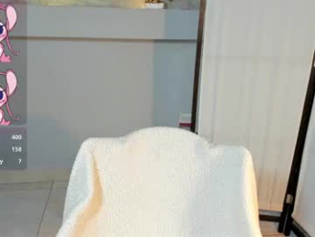 chloemoon9 webcam model stream image