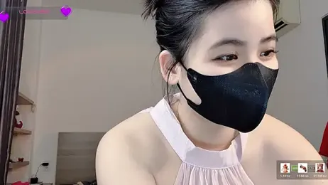 _Lynh_ webcam stripchat model stream image