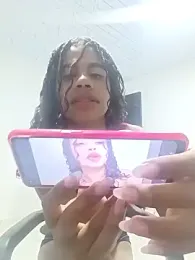 Dirty_Salome2 webcam model stream image