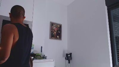 Crazyzack webcam cam4 model stream image