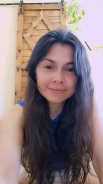 soymariposa20 webcam model stream image