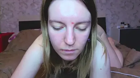 Baiambel_Mi webcam model stream image