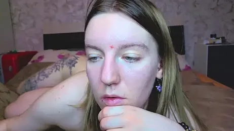 Baiambel_Mi webcam model stream image