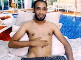 indianmagicmike webcam model stream image