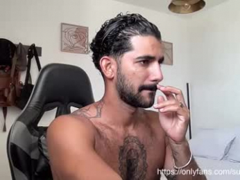 sexyasaf1018 webcam model stream image