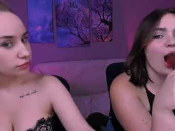 benny_duglas webcam model stream image