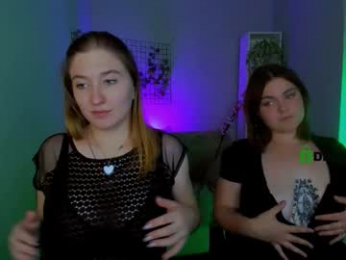 benny_duglas webcam model stream image