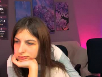 benny_duglas webcam model stream image