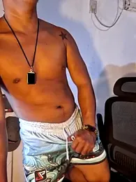 Felix_Asher webcam model stream image