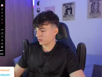 gaelvilla1 webcam model stream image