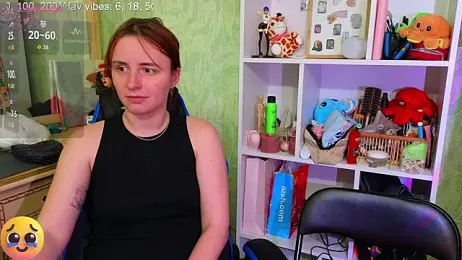 DanaMartina webcam model stream image