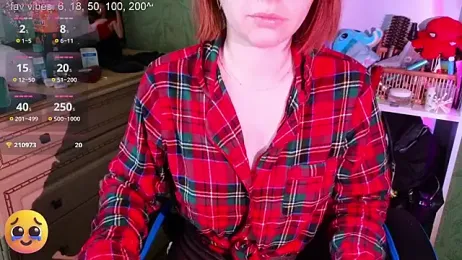 DanaMartina webcam model stream image