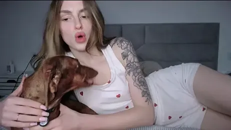 RIta_orr webcam model stream image