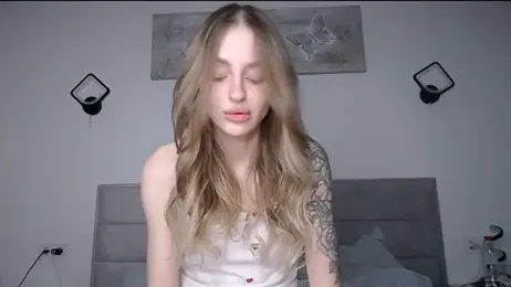 RIta_orr webcam model stream image