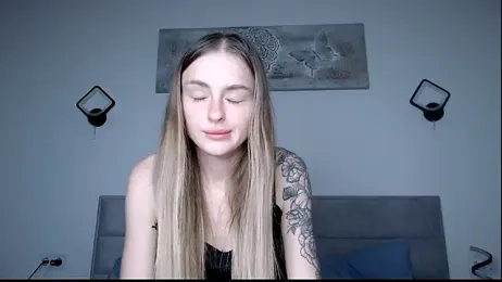 RIta_orr webcam model stream image