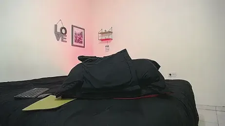 wilder__grey webcam model stream image