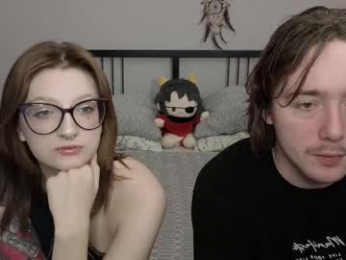 danny_and_ellen webcam model stream image