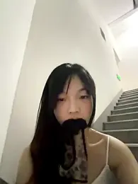 meimei_x webcam model stream image