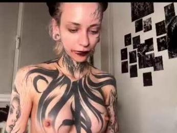 elenacastellani webcam chaturbate model stream image