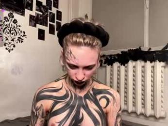 elenacastellani webcam chaturbate model stream image