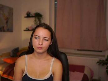 AnitaOcean18 webcam model stream image