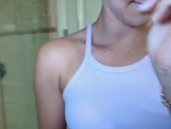 chloexbabe webcam model stream image