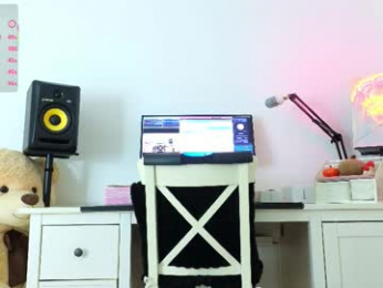 anabelle_wet webcam model stream image