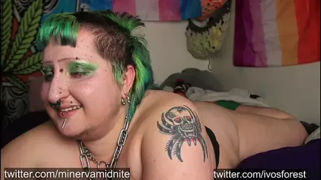 ivolustful webcam model stream image