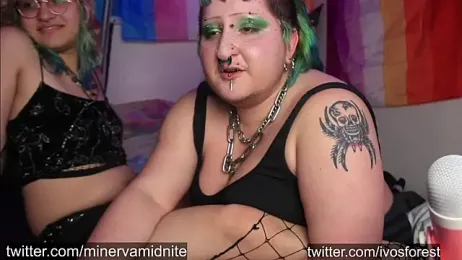 ivolustful webcam model stream image