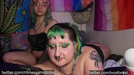 ivolustful webcam model stream image