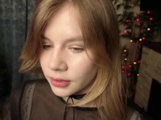 Edwina Crofoot webcam model stream image