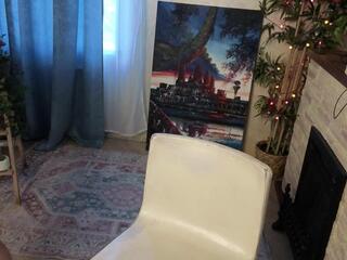 Edwina Crofoot webcam model stream image