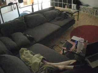 voyeurcam-julmodels-living-3 webcam model stream image