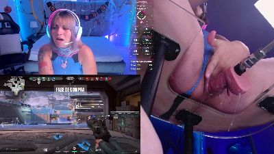 AlessiaDouce webcam cam4 model stream image