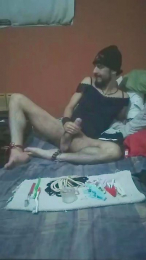 duendeonline webcam model stream image