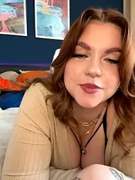 VictoriaLaFleur webcam model stream image