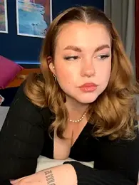 VictoriaLaFleur webcam model stream image