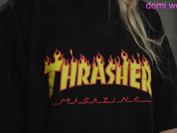 RosyCheeks1 webcam model stream image