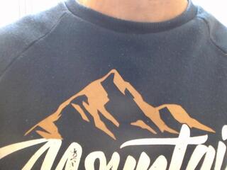 Robinzon webcam flirt4free model stream image