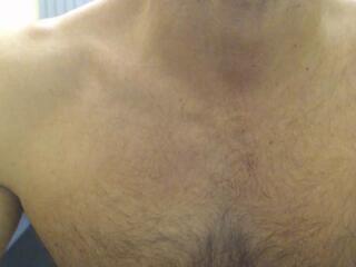 Robinzon webcam model stream image