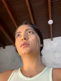 DashaStar webcam model stream image