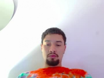 mathew444 webcam model stream image