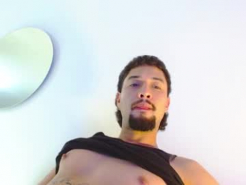 mathew444 webcam model stream image