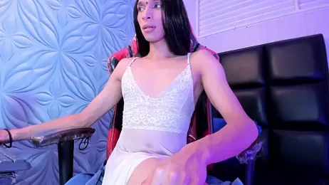 Milk_max_18 webcam model stream image